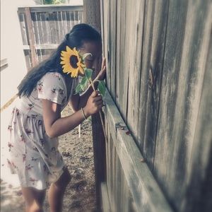 Meet your Posher, Kiana